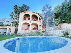 Villa Montgo